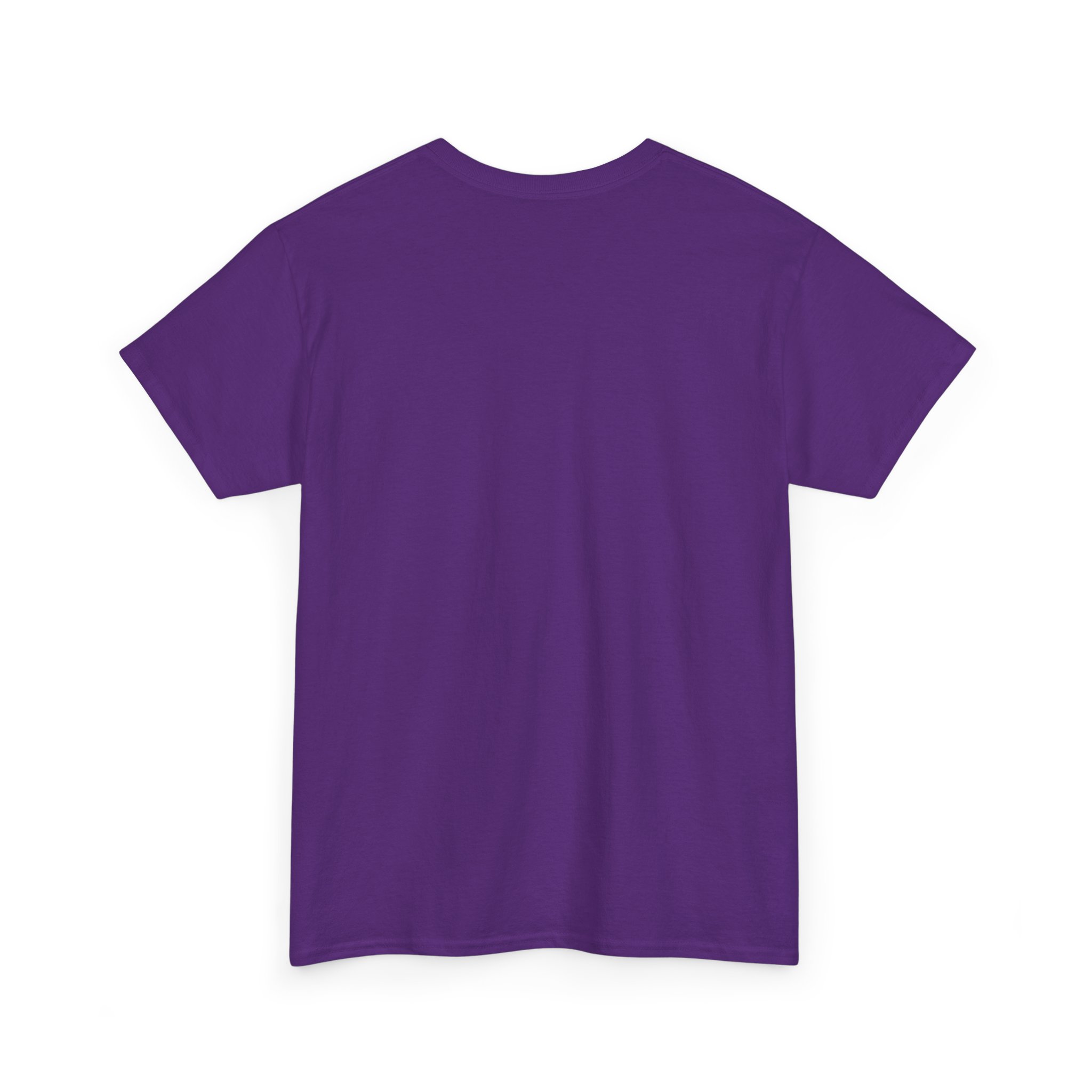 Talk To Someone Unisex Heavy Cotton Tee - Image 11